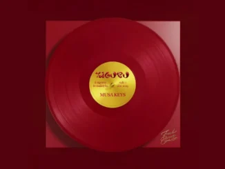 Musa Keys feat. Nana Atta  Dali Mp3 Download