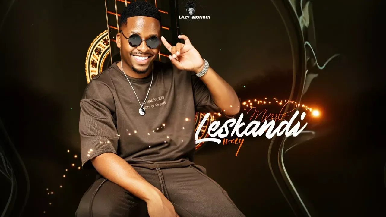 Mvzzle Leskandi 2.0 Mp3 Download