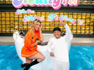 Nadia Nakai  REALLY ft. Nasty C Mp3 Download