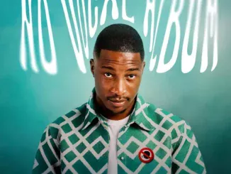 Nandipha808  Broken Tamagotchi ft. JayMea Mp3 Download