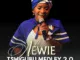 Newie  Tshigubu Medley 2.0 (Live) Mp3 Download