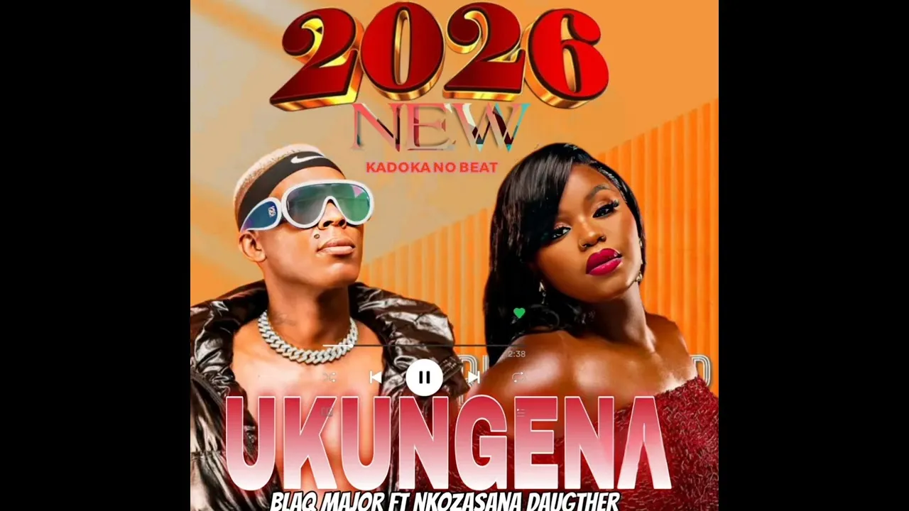 Nkozasana Daugther ft Blaq Major  "Ukungena December" x Master kg | Eemoh Remix | new Song 2026 Mp3 Download