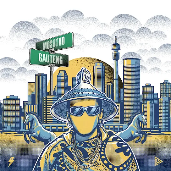 Ntate Stunna  I'piano Ft. Mfana Kah Gogo Mp3 Download