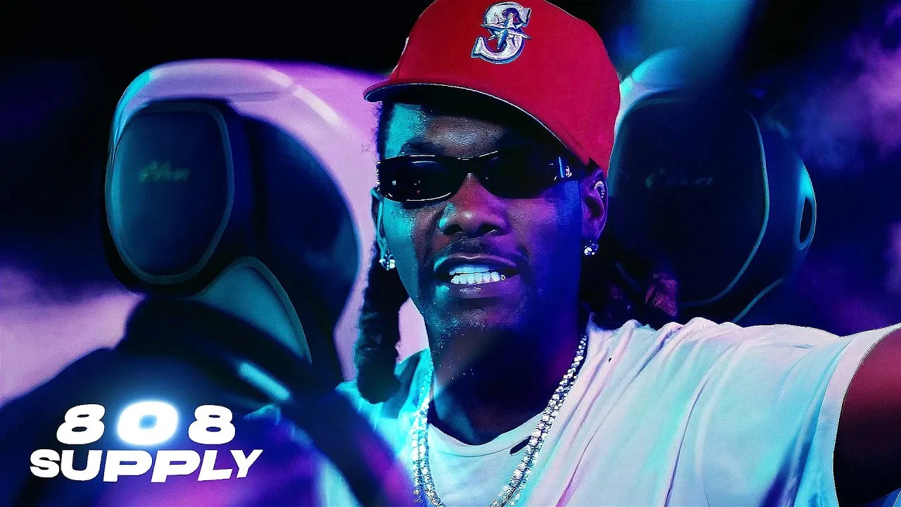 Offset & Gunna  CASH 4 THE TITLE Mp3 Download