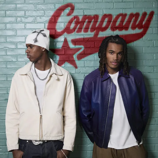 Paradise  Company ft. JayDon Mp3 Download