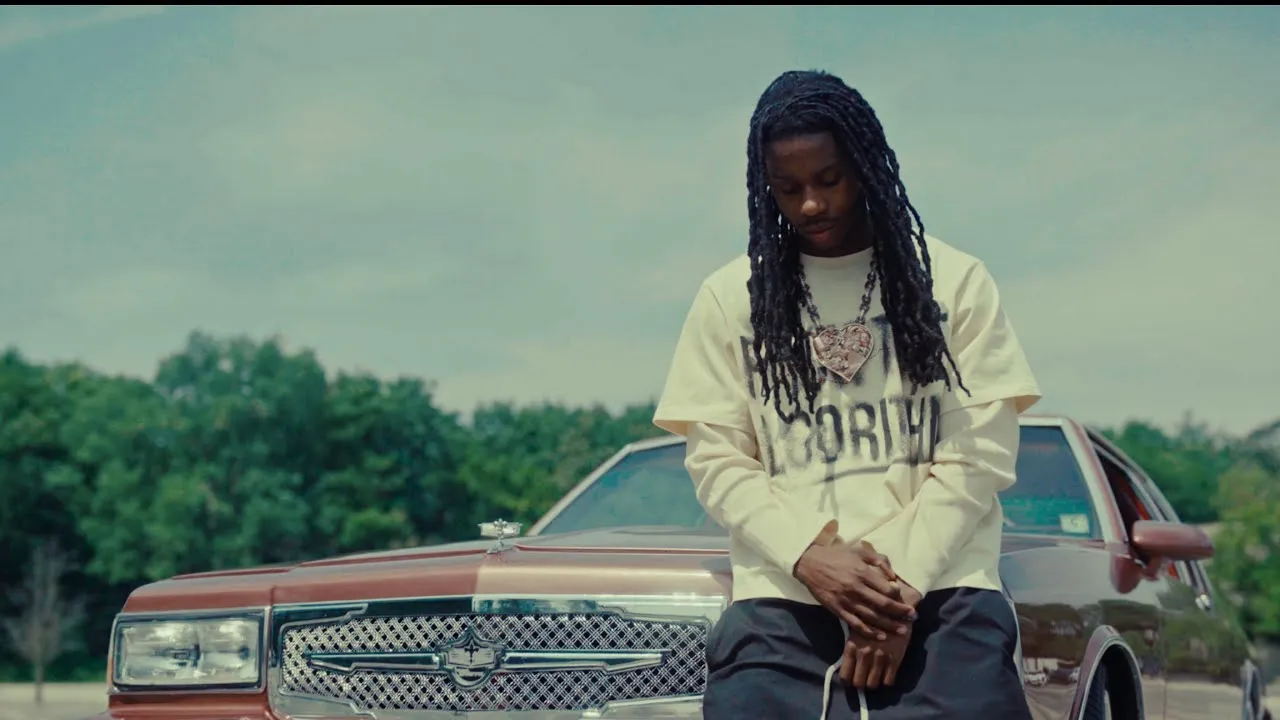 Polo G  Polo G  Spiritual War Mp3 Download