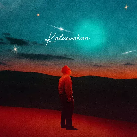 Rob Deniel  Kalawakan Mp3 Download