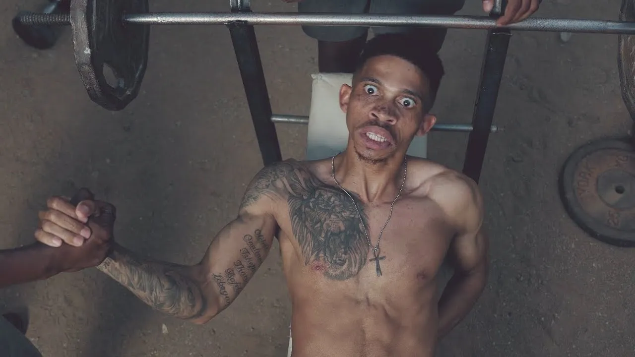 SCAR  Ke RrAaOo ft. William Last KRM & Trippi808 Mp3 Download