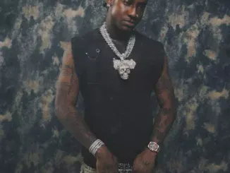 Shallipopi  Like That (bomboclatt) ft. Wizkid Mp3 Download