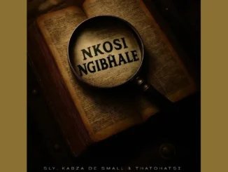 Sly, Kabza De Small & Thatohatsi  Nkosi Ngibhale Mp3 Download