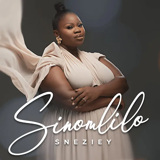 Sneziey Sinomlilo Mp3 Download