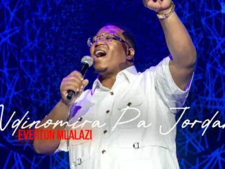 Spirit of Praise  Ndinomira Pa Jordan | Spirit Of Praise 11 ft Everton Mlalazi ft. Xola Toto Mp3 Download