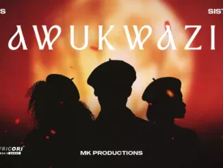 Sykes, The Sisters & MK Productions  Awukwazi Ft. Dlala Thukzin) (Audio Mp3 Download