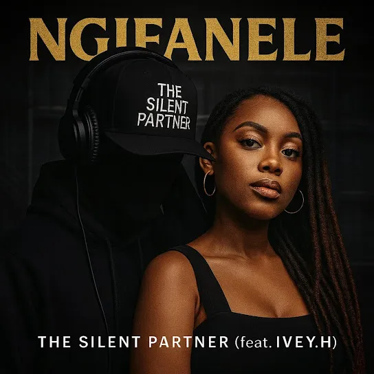 The Silent Partner  Ngifanele Ft. IVEY.H Mp3 Download