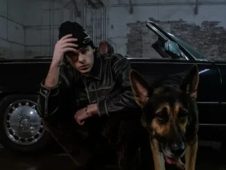 Thekidszn  NOBODY BUT US Mp3 Download