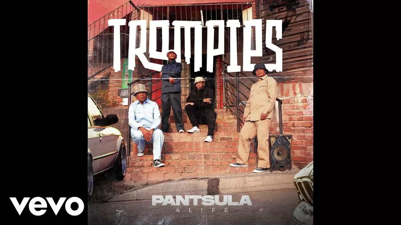 Trompies Lilizela ft. Nokwazi, Kwesta & Stoan Mp3 Download