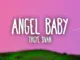 Troye Sivan  Angel Baby Mp3 Download