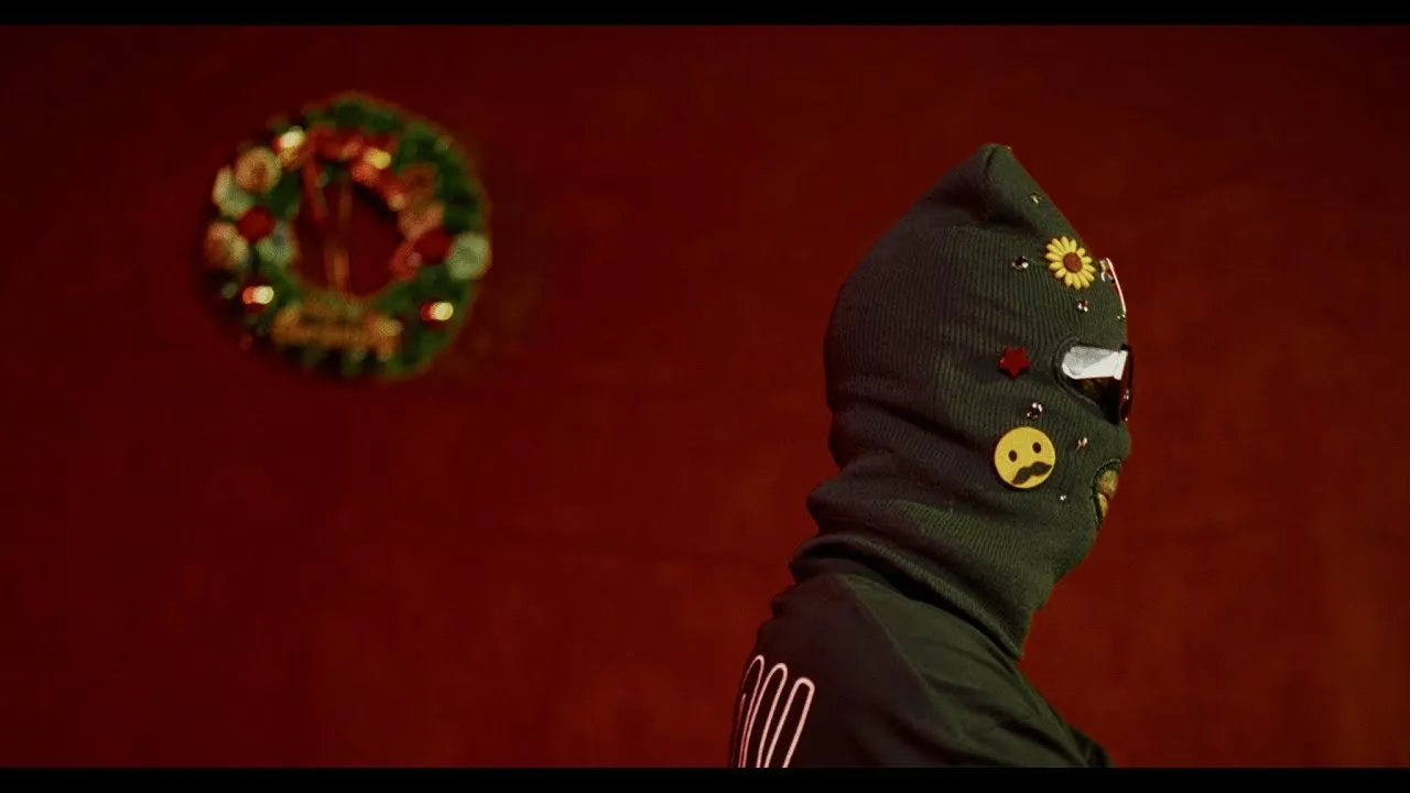 Tyler ICU  Tyler ICU, XDuppy, AL Xapo, Benzoo, Optimist Music ZA  Fada Xmas Akekho (Visualizer) Mp3 Download