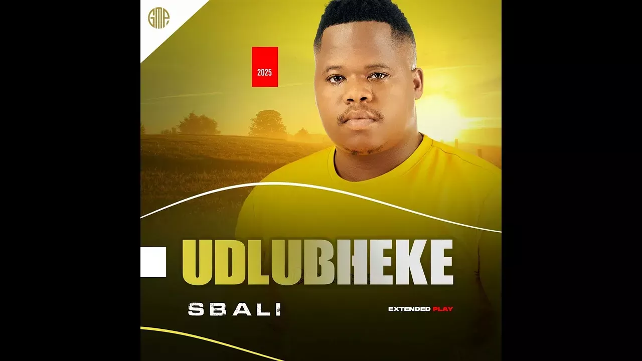 UDLUBHEKE Amavaka (New Album / Ep 2025) Mp3 Download