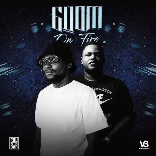 Vanger Boyz  Gqom Therapy ft. Chustar Mp3 Download