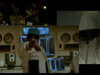 Young Thug  Revenge  ft. Lil Gotit & 1300Saint Mp3 Download