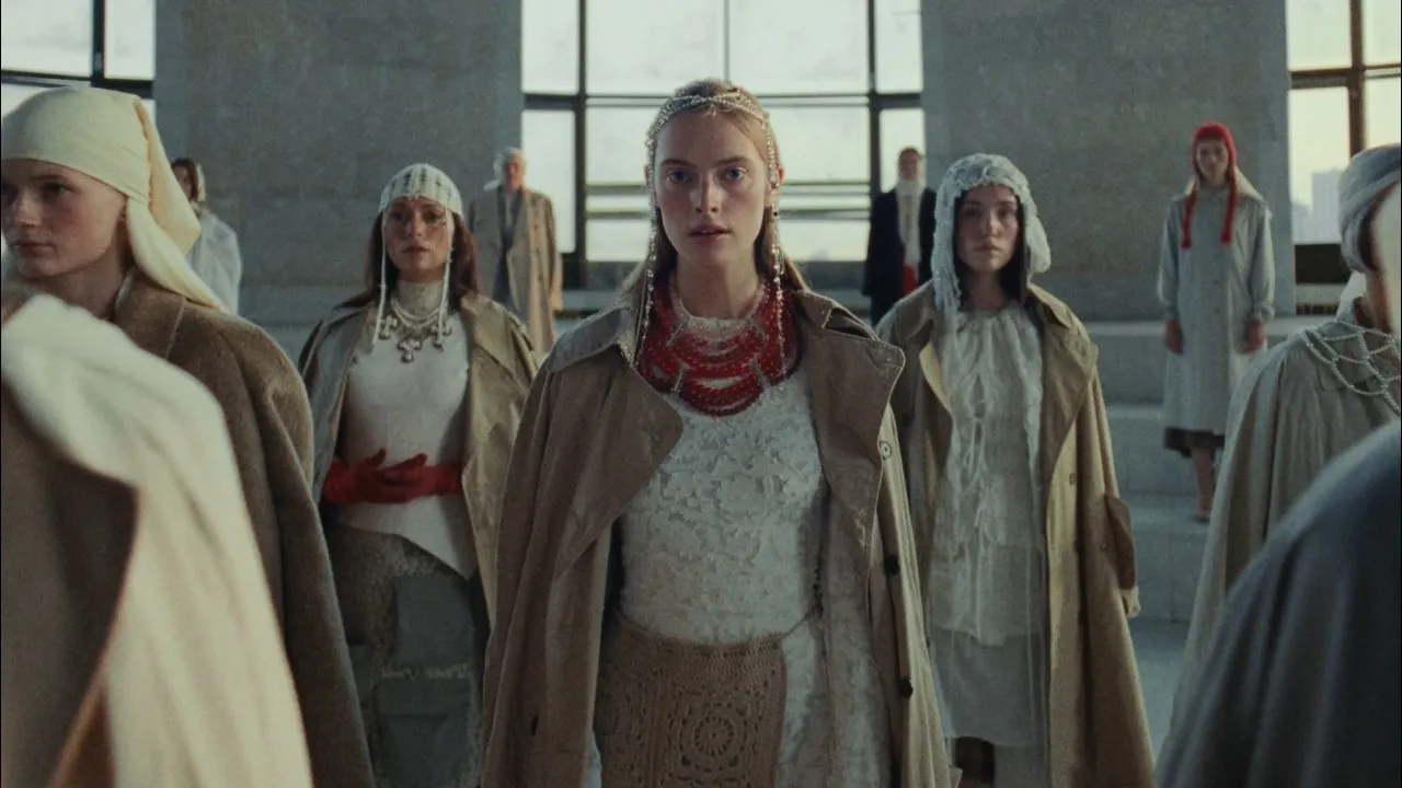 Alina Pash  Kyiv ft. Apashe Mp3 Download