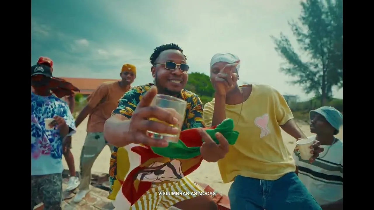 AOPDH  MAPUTO ft. Phiskwa, Rober Mavila, Nicko Journey & Tysow Alfa Mp3 Download