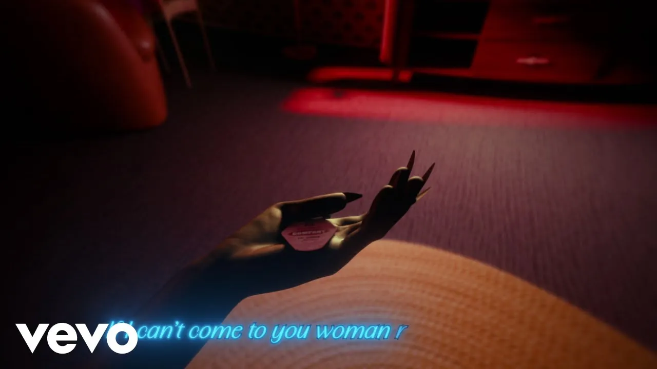 Ari Lennox Company Mp3 Download