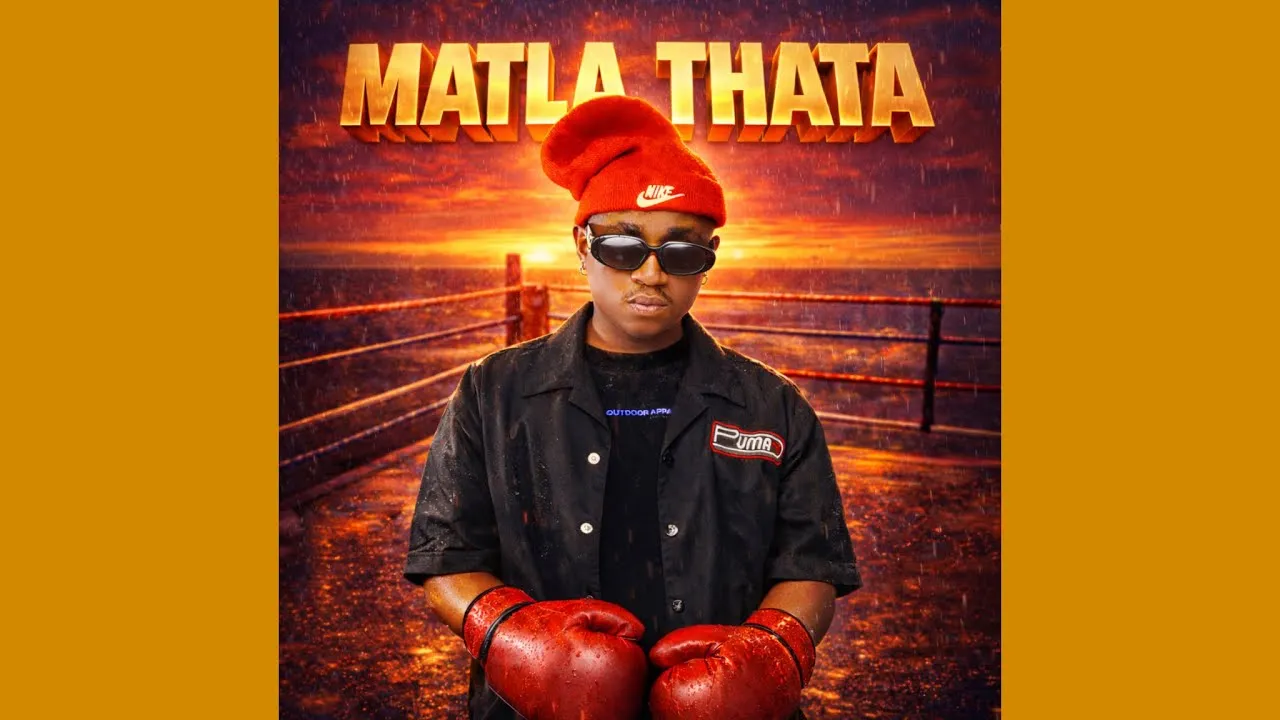 Benzoo Matla Thata Ft. Officixl Rsa Mp3 Download
