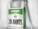 Berner  20 Joints Mp3 Download