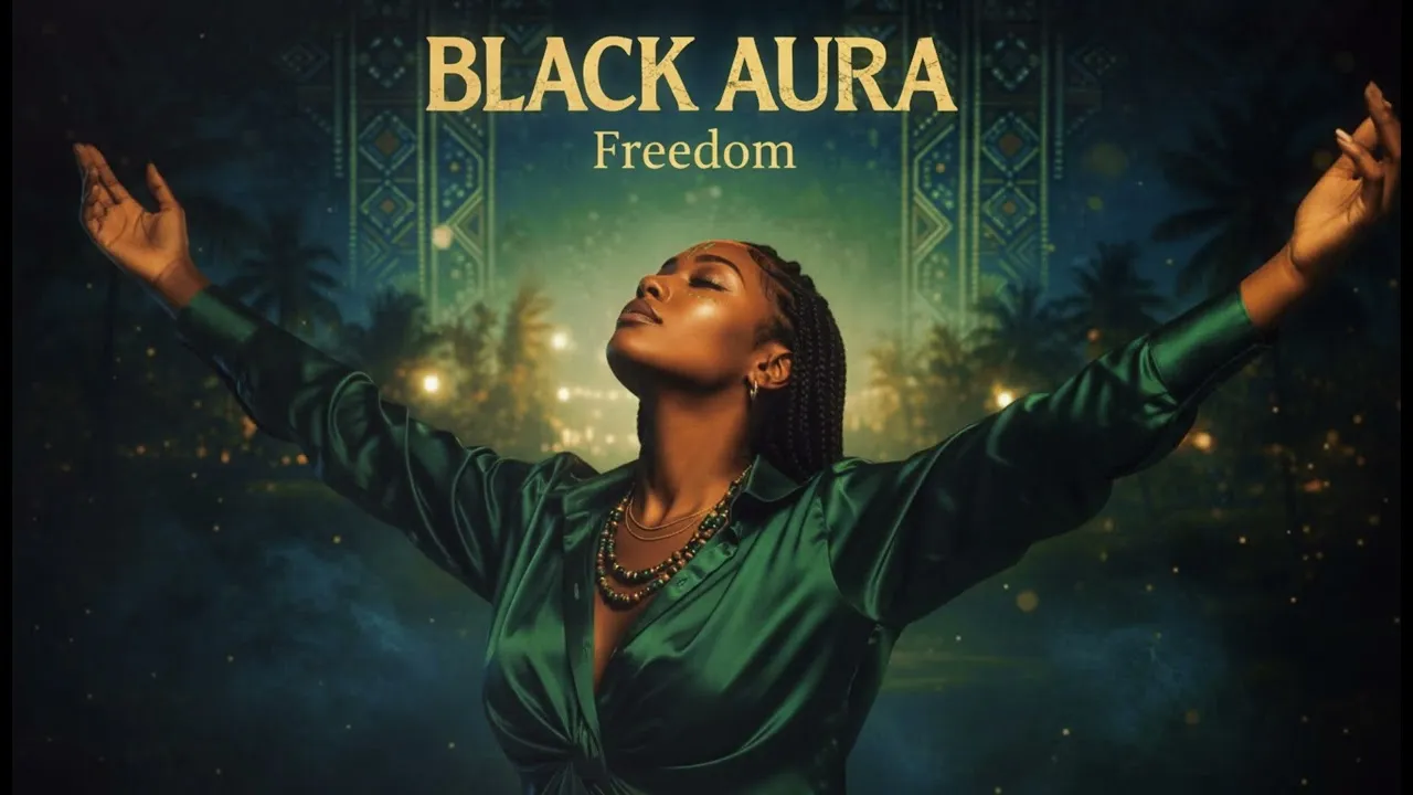 Black Aura  Black Aura  Freedom (Deep Afrohouse) Mp3 Download