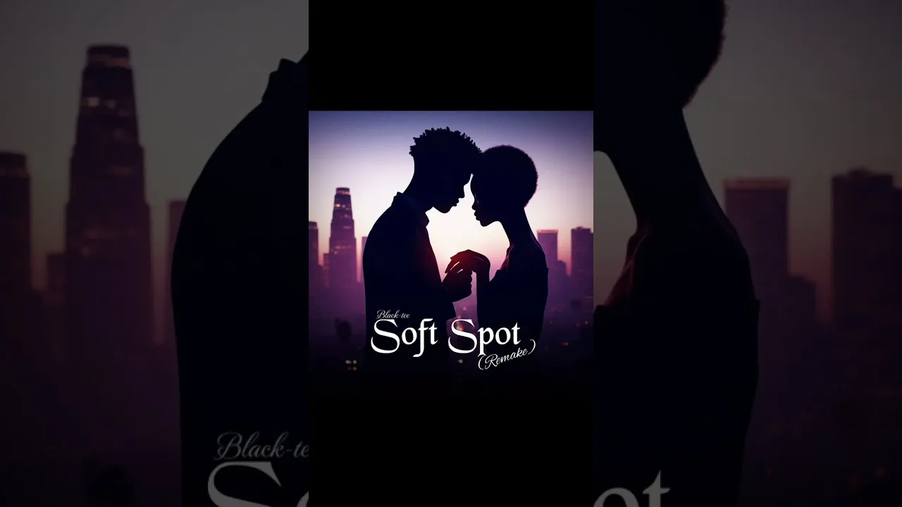 Blacktee  Blacktee  Soft Spot (Remake) Mp3 Download