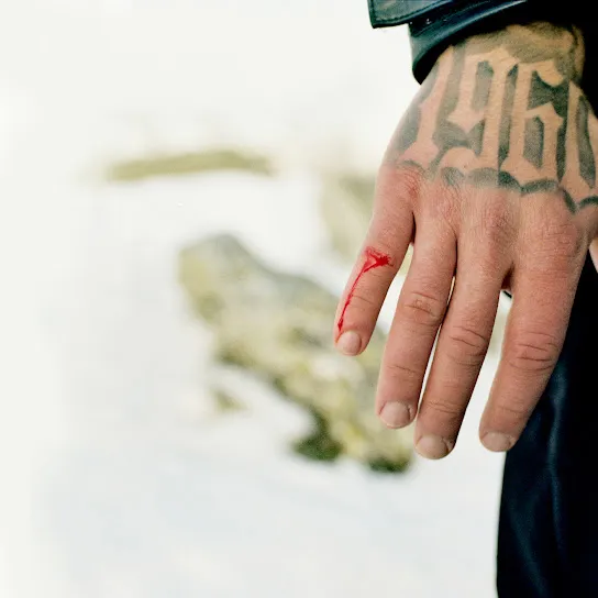 BLANCO Anche a vent’anni si muore Mp3 Download