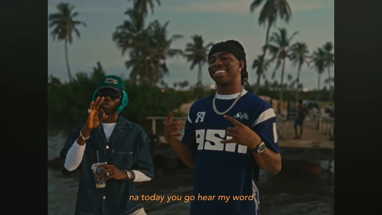 Blaqbonez Despacito ft. FOLA Mp3 Download