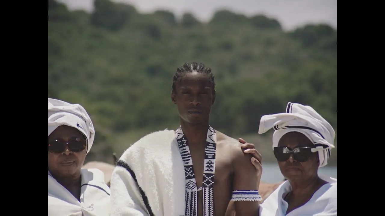 Bongeziwe Mabandla Bongeziwe Mabandla Yalwa Mp3 Download