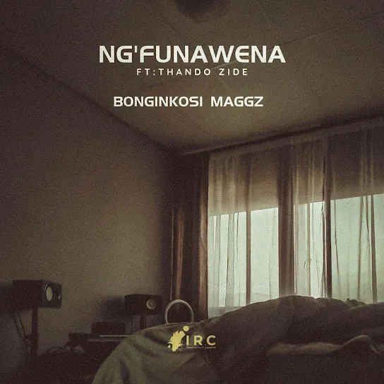 Bonginkosi Maggz  Ng'funa wena ft. Thando Zide Mp3 Download