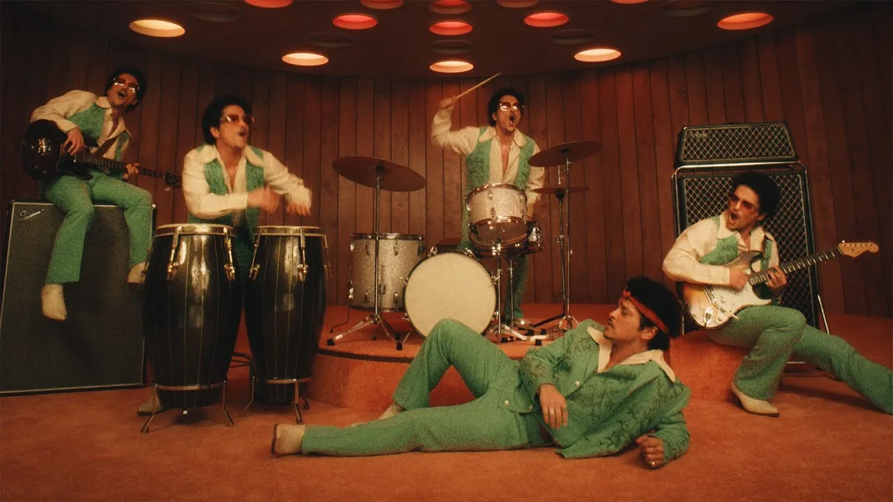 Bruno Mars  I Just Might New Song 2026 Mp3 Download