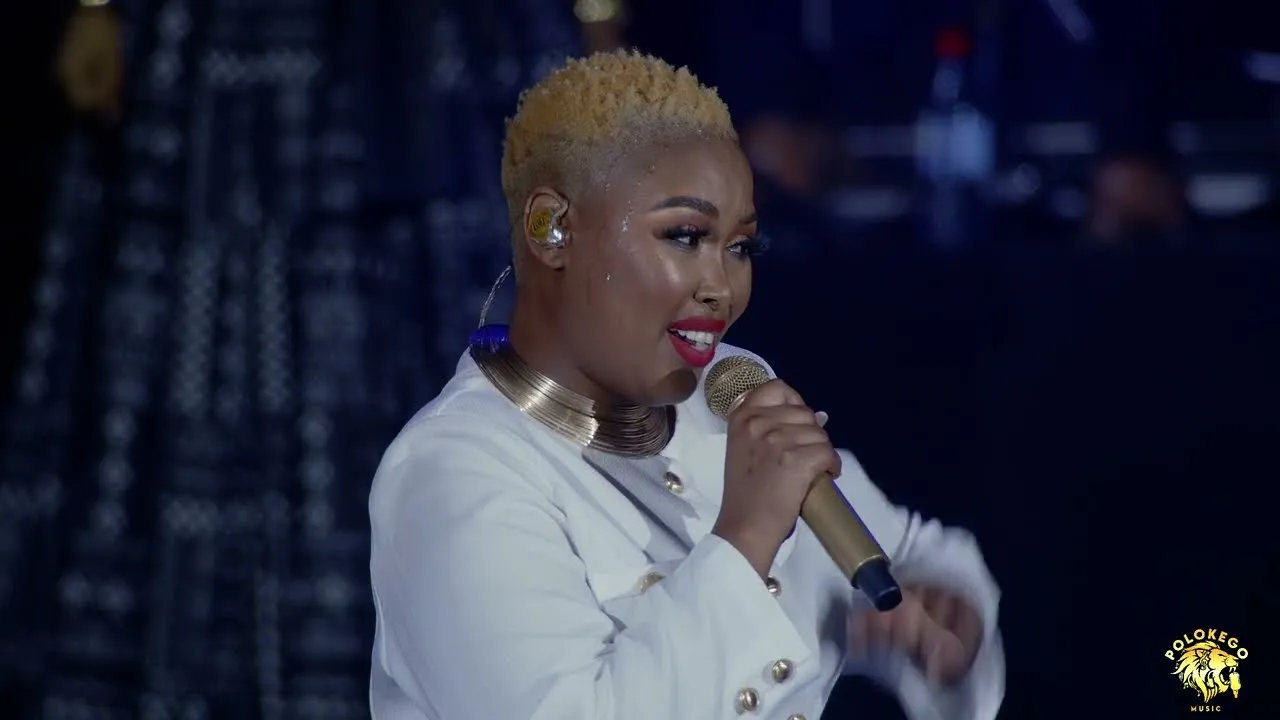 Bucy Radebe Bucy Radebe SediLaka/Mookamedi/Onthome Mosebetsi Mp3 Download