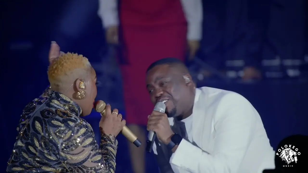 Bucy Radebe  Inkulu Lendaba ft. Sbu Noah Mp3 Download