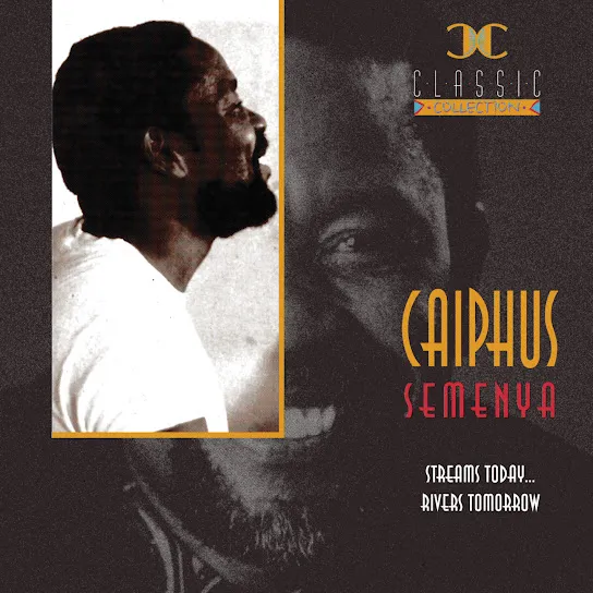 Caiphus Semenya  Nomalanga Mp3 Download