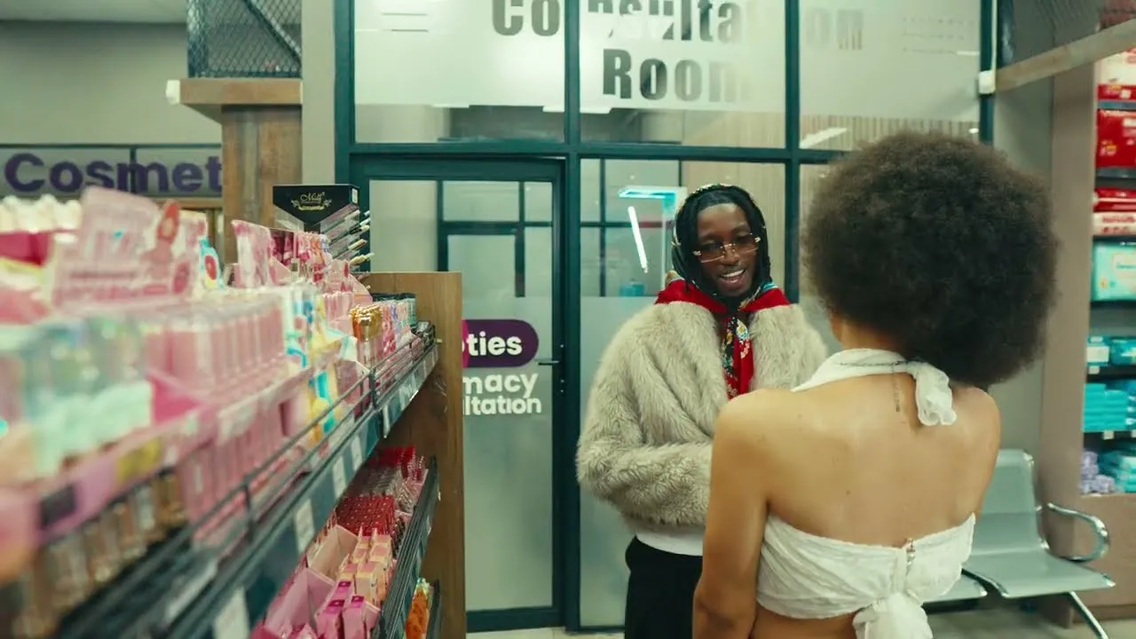 Calvin Mangena  Luba Lami Mp3 Download