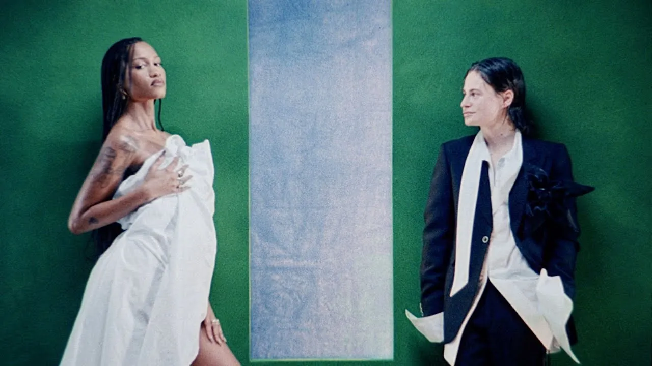 Christine  Christine and the Queens & Thee Diane  Ah Ya Ft. The Queens & Thee Diane Mp3 Download