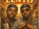 Cruzybeat  Lento ft. Tuneprince Mp3 Download