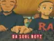 Da Soul Boyz  Sibadala Mp3 Download