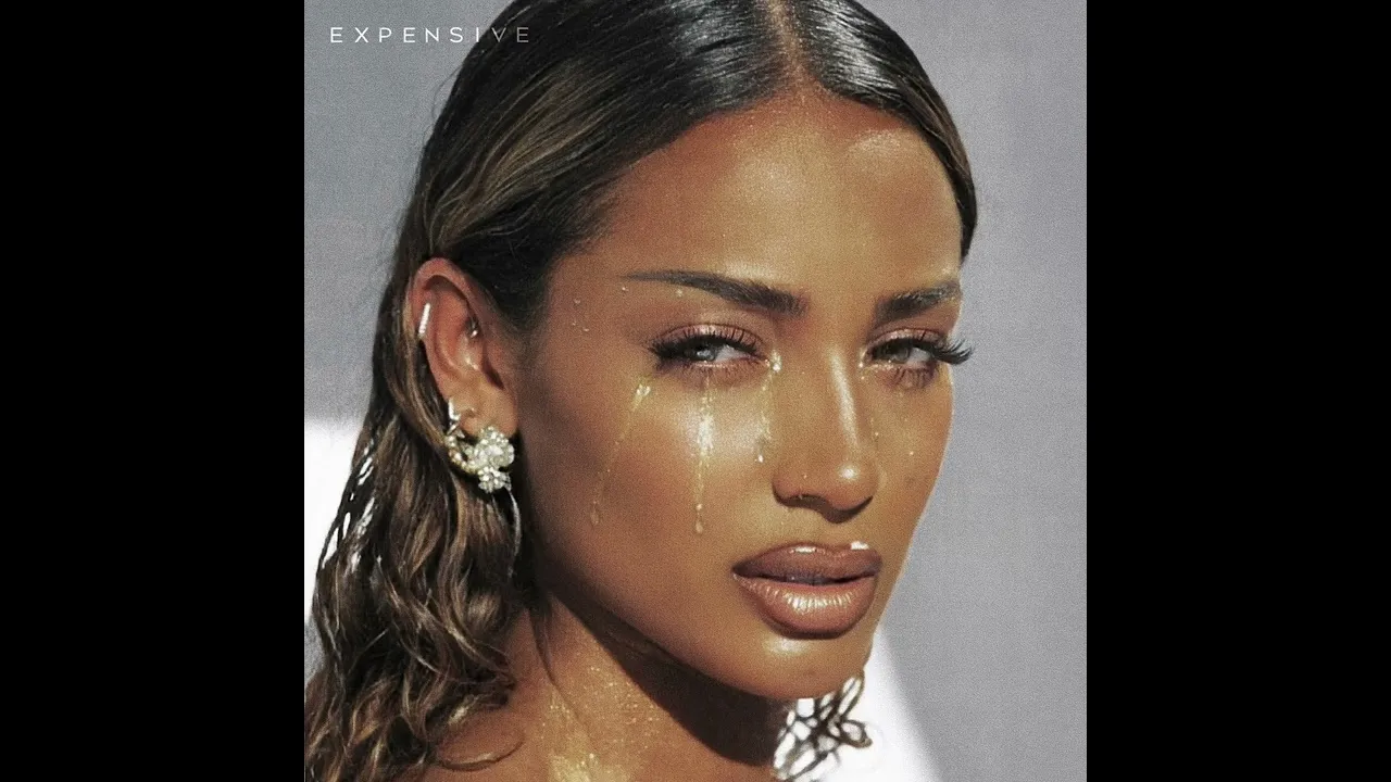 DaniLeigh  Expensive Mp3 Download