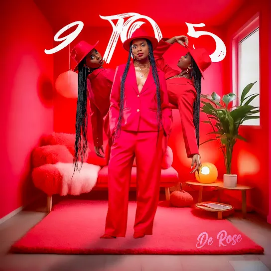 De Rose Oshabeni ft. Dr Zehny Mp3 Download