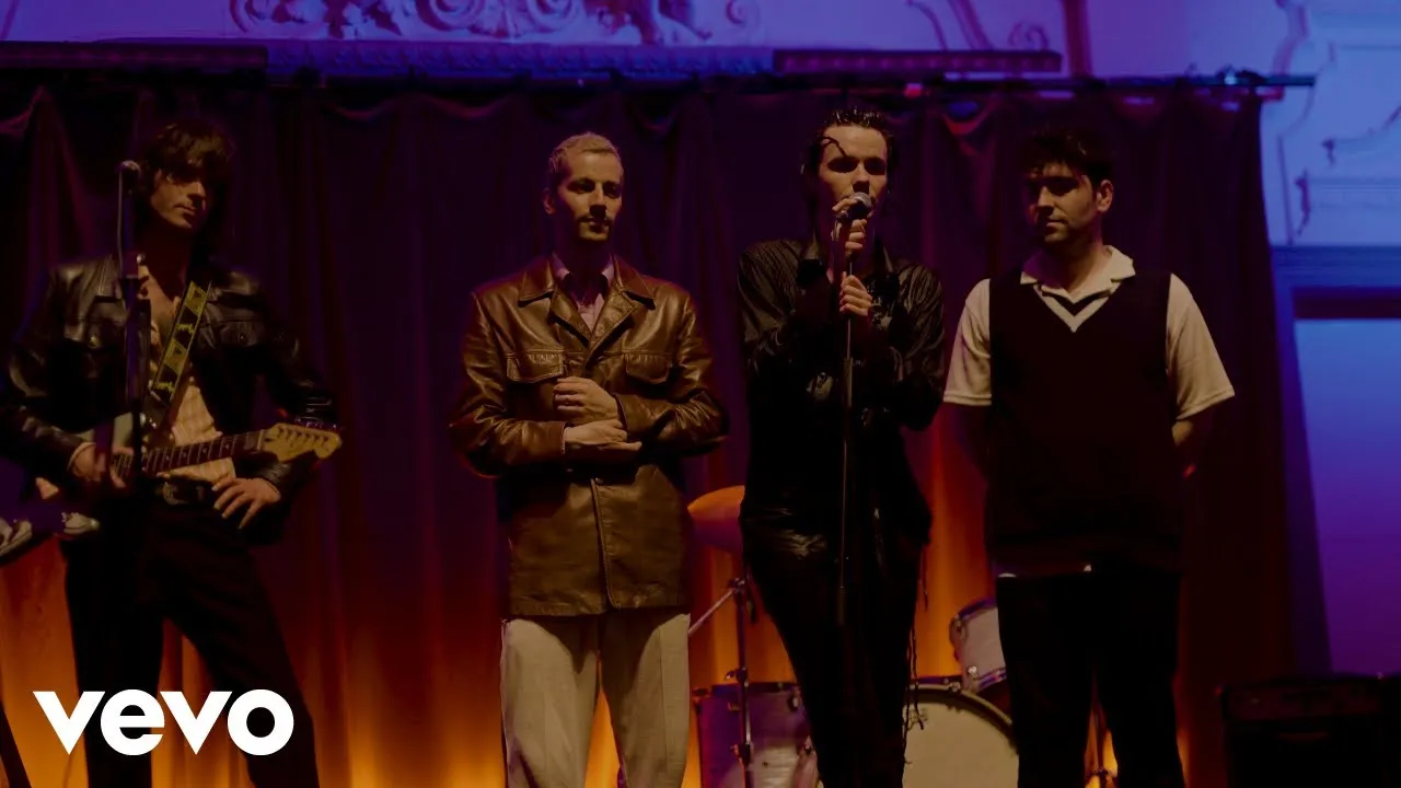 Dead Dads Club That's Life (Official) Mp3 Download