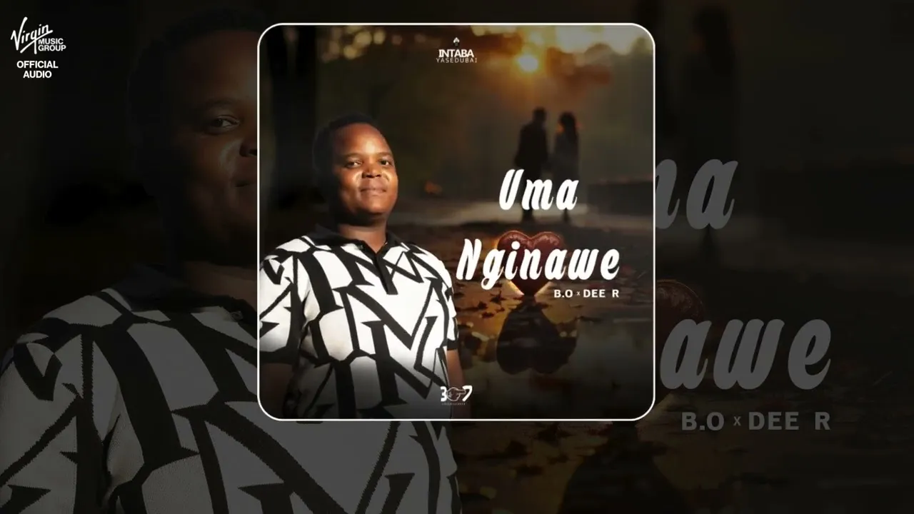Dee R  Uma Nginawe ft. Intabayasedubai & B.O Mp3 Download