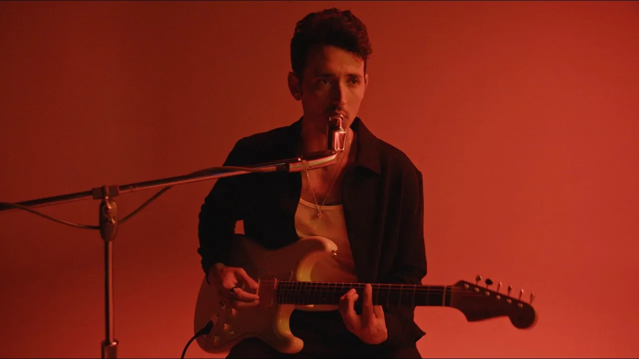 Derik Fein  Shadow Mp3 Download