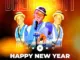 Dhem scott  Happy new year Mp3 Download